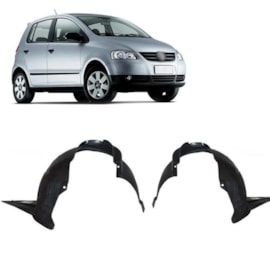 Par Parabarro FOX 15 a 20 Dianteiro