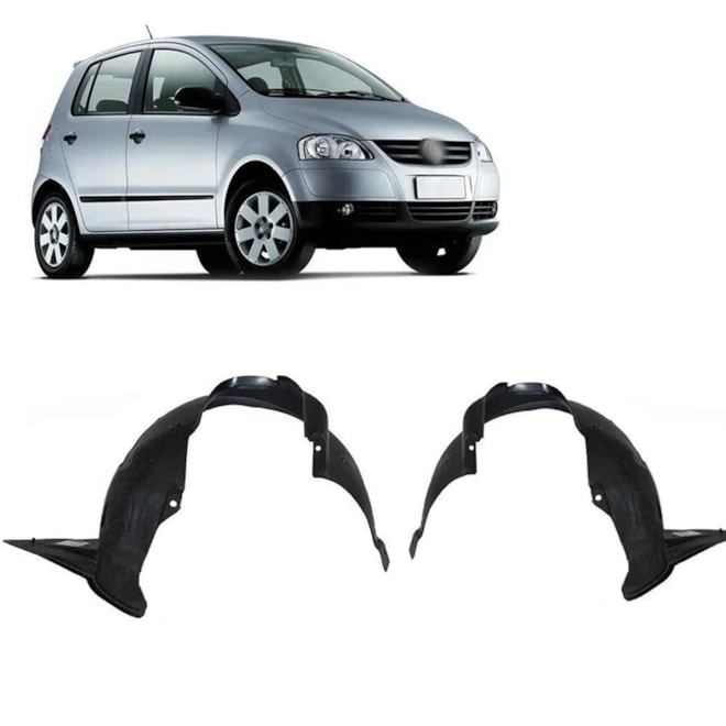 Par Parabarro FOX 15 a 20 Dianteiro Par Parabarro FOX 15 a 20 Dianteiro