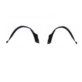 Par Parabarro GOL G3 G4 Dianteiro