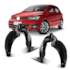 Par Parabarro GOL G5 G6 G7 G8 10 A 20