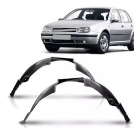 Par Parabarro GOLF 99 à 12 Dianteiro