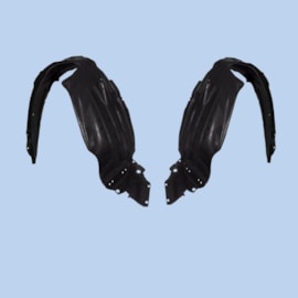 Par Parabarro HILUX 05 à 11 Par Parabarro HILUX 05 à 11