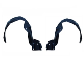 Par Parabarro HILUX 12 à 15 Dianteiro