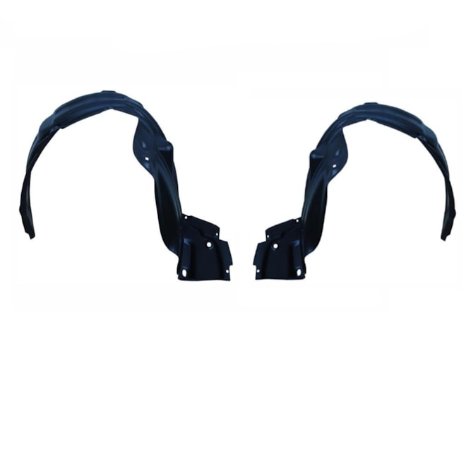 Par Parabarro HILUX 12 à 15 Dianteiro Par Parabarro HILUX 12 à 15 Dianteiro