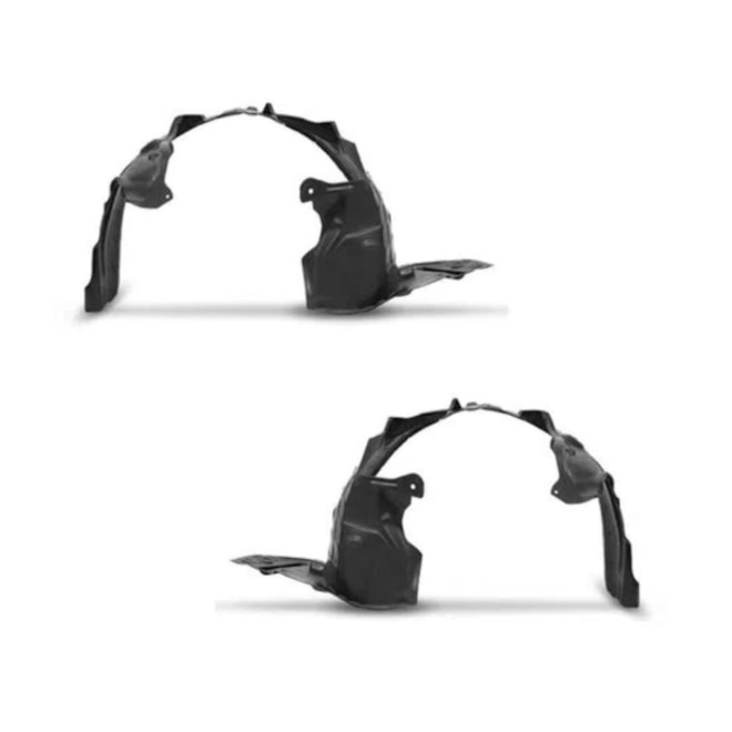 Par Parabarro Nissan LIVINA 2009 a 2015 Par Parabarro Nissan LIVINA 2009 a 2015