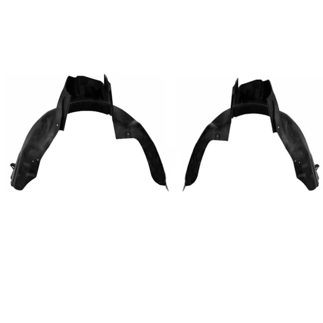 Par Parabarro PALIO e SIENA Dianteiro Par Parabarro PALIO e SIENA Dianteiro