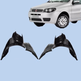 Par Parabarro PALIO WEEK STRADA 05 a 07 Dianteiro