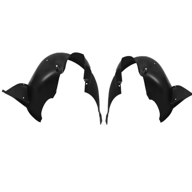 Par Parabarro POLO 03 à 12 Dianteiro