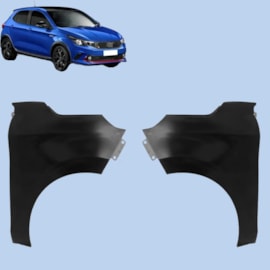 Par Paralama ARGO CRONOS 18 À 25 Par Paralama ARGO CRONOS 18 À 25