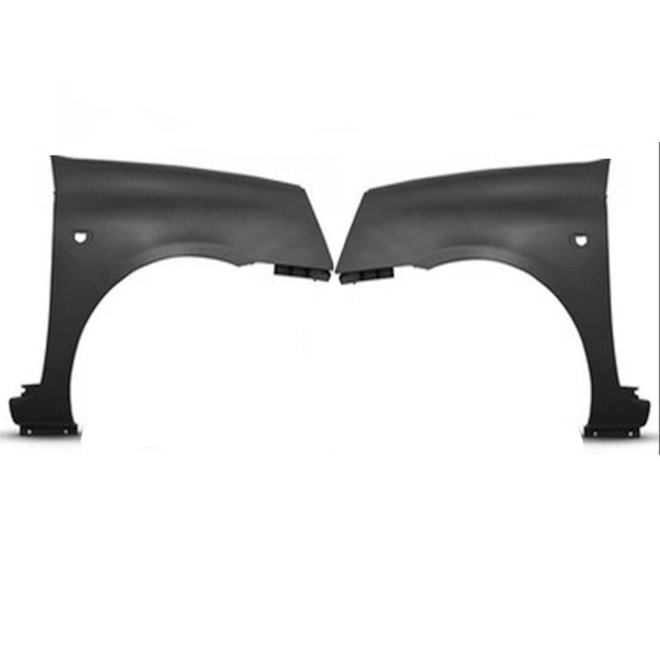 Par Paralama CLIO 03 à 12 (Com furo para pisca) Par Paralama CLIO 03 à 12 (Com furo para pisca)