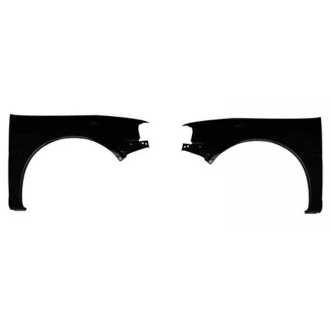 Par Paralama GOL G3 00 a 05 Par Paralama GOL G3 00 a 05