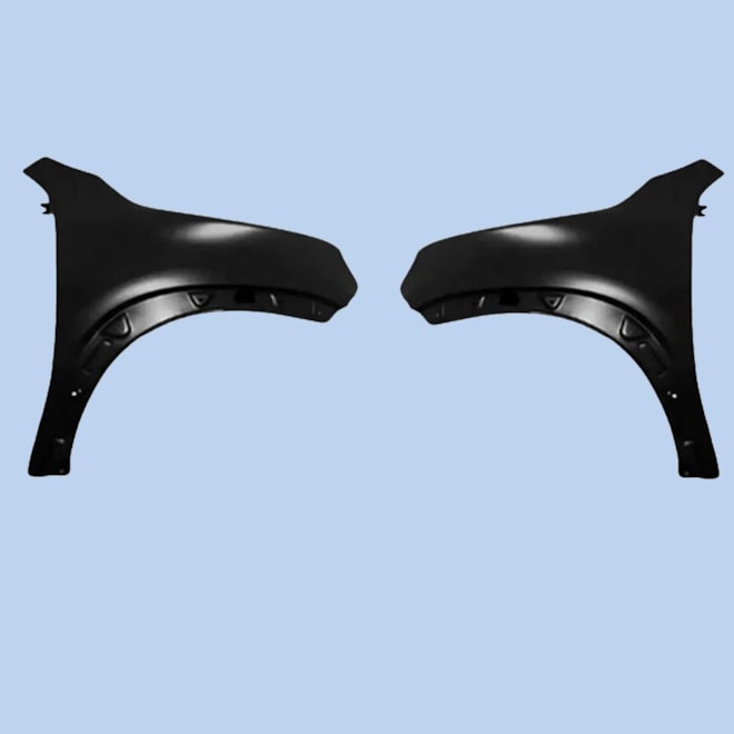 Par Paralama KWID 17 À 20 Par Paralama KWID 17 À 20