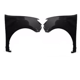 Par Paralama LOGAN SANDERO 15 a 20 Par Paralama LOGAN SANDERO 15 a 20