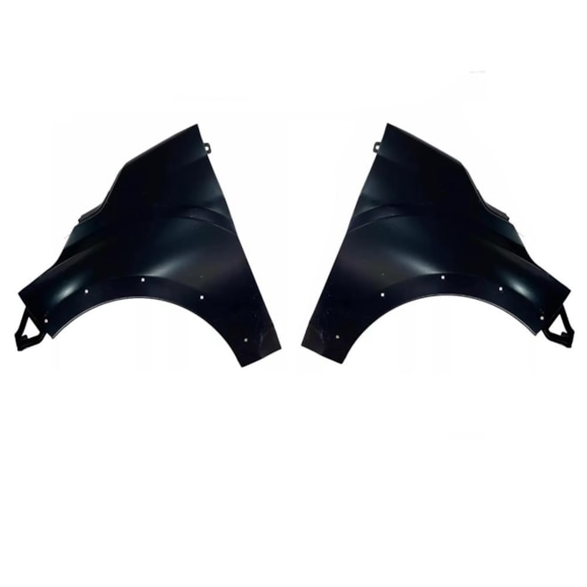 Par Paralama MOBI 16 À 24 Com Furo Par Paralama MOBI 16 À 24 Com Furo