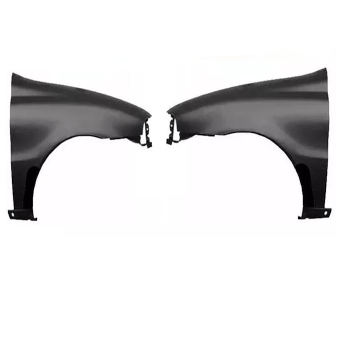 Par Paralama PALIO 96 À 00 Par Paralama PALIO 96 À 00