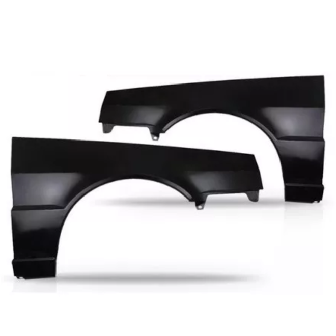 Par Paralama UNO FIORINO 04 A 10  Par Paralama UNO FIORINO 04 A 10