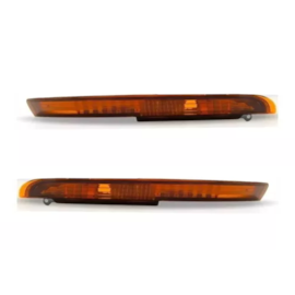 PAR PISCA PC BORA 2007/2012 (AMARELO) PAR PISCA PC BORA 2007/2012 (AMARELO)