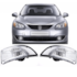 Par Pisca Retrovisor FLUENCE 07 a 16