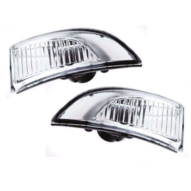 Par Pisca Retrovisor FLUENCE 07 a 16