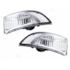 Par Pisca Retrovisor FLUENCE 07 a 16