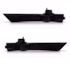 Par Pisca Retrovisor Focus 09 a 14