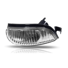 Par Pisca Retrovisor LOGAN 14 15 16 17 18 19