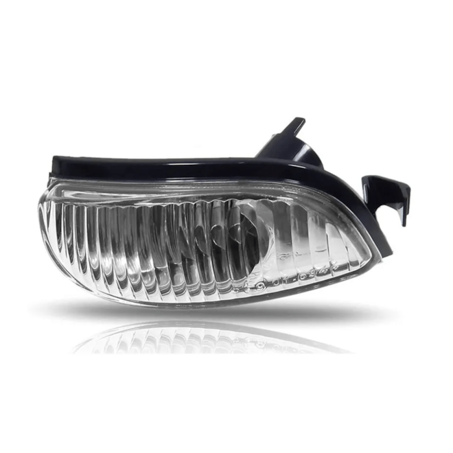 Par Pisca Retrovisor LOGAN 14 15 16 17 18 19