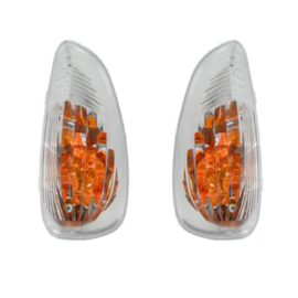 Par Pisca Retrovisor MASTER 13 a 18