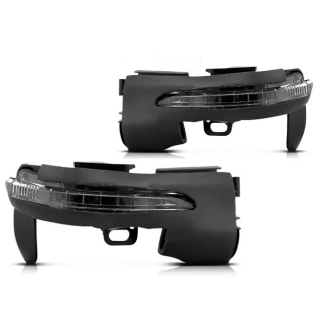Par Pisca Retrovisor MOBI 15 a 20