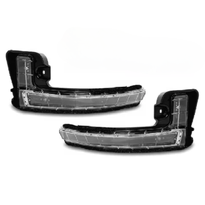 Par Pisca Retrovisor TORO 16 a 20 Par Pisca Retrovisor TORO 16 a 20