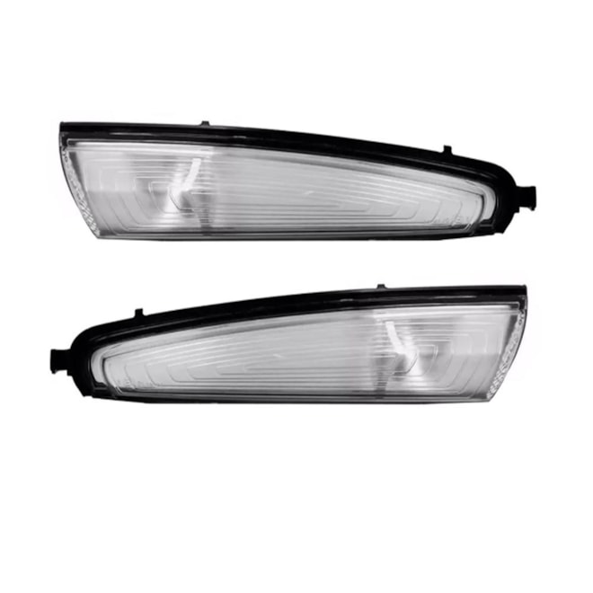 Par Pisca Seta Retrovisor ARGO CRONOS STRADA