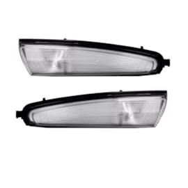 Par Pisca Seta Retrovisor ARGO CRONOS STRADA Par Pisca Seta Retrovisor ARGO CRONOS STRADA