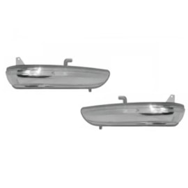 Par Pisca Seta Retrovisor CITROEN C4 CACTUS PEUGEOT 208 2008 Par Pisca Seta Retrovisor CITROEN C4 CACTUS PEUGEOT 208 2008