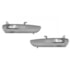 Par Pisca Seta Retrovisor CITROEN C4 CACTUS PEUGEOT 208 2008