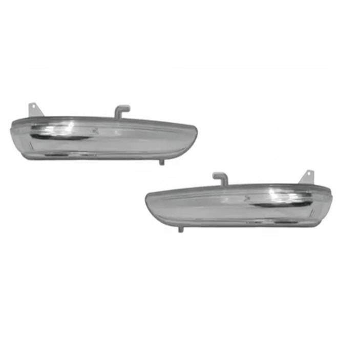 Par Pisca Seta Retrovisor CITROEN C4 CACTUS PEUGEOT 208 2008 Par Pisca Seta Retrovisor CITROEN C4 CACTUS PEUGEOT 208 2008