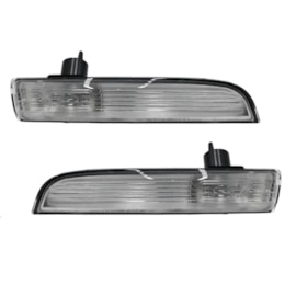 Par Pisca Seta Retrovisor ECOSPORT 13 a 20 Par Pisca Seta Retrovisor ECOSPORT 13 a 20