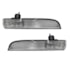 Par Pisca Seta Retrovisor ECOSPORT 13 a 20