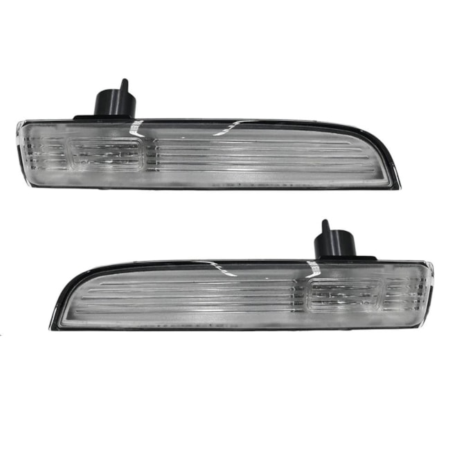 Par Pisca Seta Retrovisor ECOSPORT 13 a 20 Par Pisca Seta Retrovisor ECOSPORT 13 a 20