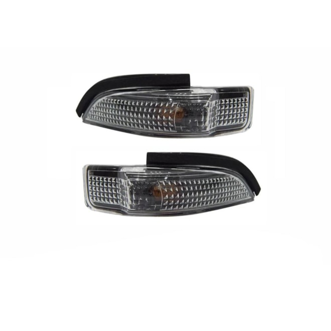 Par Pisca Seta Retrovisor ETIOS HATCH SEDAN 2013 a 2022
