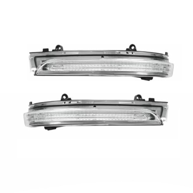 Par Pisca Seta Retrovisor FOX SPACEFOX 2011 a 2014 UP VOYAGe 2014 a 2019 Par Pisca Seta Retrovisor FOX SPACEFOX 2011 a 2014 UP VOYAGe 2014 a 2019