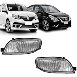 Par Pisca Seta Retrovisor Logan Sandero Versa 2015 A 2019 Par Pisca Seta Retrovisor Logan Sandero Versa 2015 A 2019