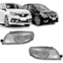 Par Pisca Seta Retrovisor Logan Sandero Versa 2015 A 2019