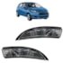 Par Pisca Seta Retrovisor NEW FIESTA 2011 a 2018