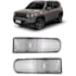 Par Pisca Seta Retrovisor RENEGADE 2015 a 2025