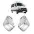 Par Pisca Seta Retrovisor SRINTER 2016 2017 2018 2019
