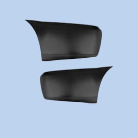 Par Polaina SAVEIRO BOLA 97 a 99 Par Polaina SAVEIRO BOLA 97 a 99