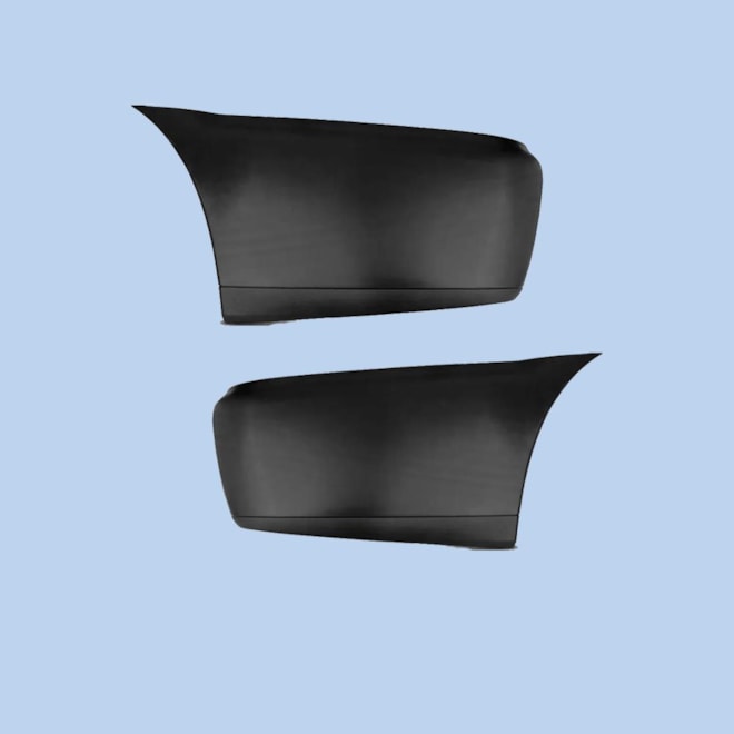 Par Polaina SAVEIRO BOLA 97 a 99 Par Polaina SAVEIRO BOLA 97 a 99