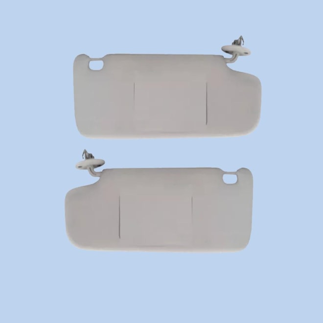 Par Quebra Sol MONTANA ONIX 12 a 15 Bolsa Cinza Par Quebra Sol MONTANA ONIX 12 a 15 Bolsa Cinza