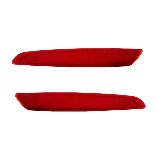 PAR REFLETOR FIESTA SEDAN 2011/2017 PAR REFLETOR FIESTA SEDAN 2011/2017