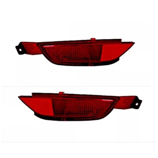 Par Refletor NEW FISTA HATCH 2012 a 2017 Par Refletor NEW FISTA HATCH 2012 a 2017